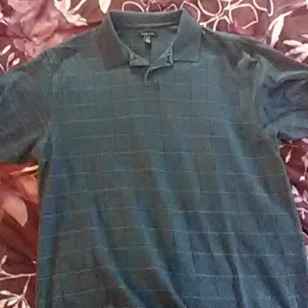 Van Heusen polo shirt